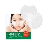 Green Tea Melting Pad Portable