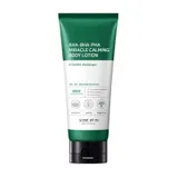 Buy Some By Mi AHA-BHA-PHA Miracle Calming Body Lotion in Australia - Korean Skincare and Cosmetics