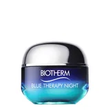 BLUE THERAPY ANTI-AGING NIGHT CREAM