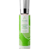 Rosemary Herbal Cleanser - Acne Remedies