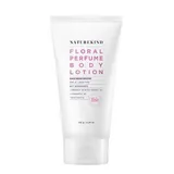 Floral Perfume Body Lotion