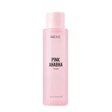 Pink AHA BHA Toner