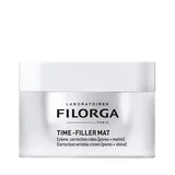 Time-Filler Mat Correction Wrinkle Cream [Pores + Shine]
