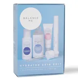 Balance Me - Hydrated Skin Edit