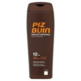 Piz Buin - Moisturising Sun Lotion SPF 10
