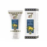 L'amande - Exfoliant Foot Cream