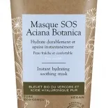Aciana Botanica Organic SOS Mask