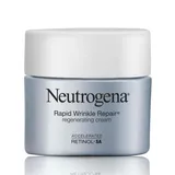 Neutrogena - Rapid Wrinkle Repair Regenerating Anti-Wrinkle Retinol Cream + Hyaluronic Acid