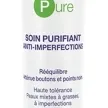 Eau de Jonzac - Pure Anti-Blemish Purifying Cream Organic