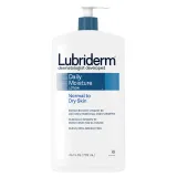 Hydrating Lotion With Vitamin B5
