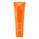 Sun Sensitive Oil-Free Body Milk Sunscreen Sun Protection Cream SPF50