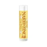 Naked Bee Zinc Sunscreen Lip Balm SPF 15