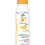 Bioderma - PHOTODERM KID FOAM + SPF 50