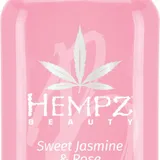 Hempz - Sweet Jasmine & Rose Smoothing Herbal Body Moisturizer
