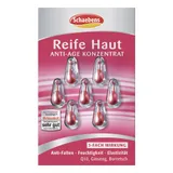 Schaebens - Concentrate Mature Skin, 7 Ampoules