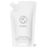 ESPA - Essentials No Rinse Hand Cleanser - Ginger and Thyme