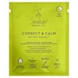 Seoulista - Beauty Correct and Calm Instant Facial