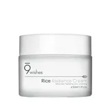 9wishes - Rice Radiance Cream