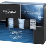 Filorga - HYDRA-HYAL Plumping Moisturizing Serum + Free Anti-Aging Hydrating Routine