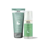 Ren Skincare - Sensitive Skin Staples