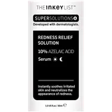 The INKEY List UK - Redness Relief Solution with 10% Azelaic Acid