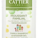 Cattier - Family Foaming Fragrance Grapefruit Organic