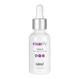 Indeed Labs clearify facial oil