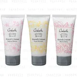 Hand Cream - 3 Types
