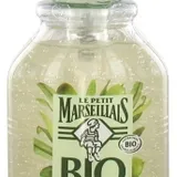 Cleansing Gel with Organic Olive Tree Leaf