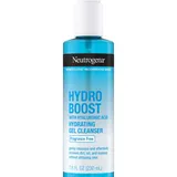 Neutrogena - Hydro Boost Hydrating Gel Cleanser with Hyaluronic Acid, Fragrance Free