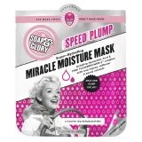 Speed Plump Moisture Mask