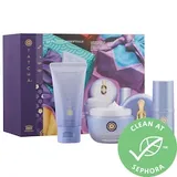Tatcha - Plumping Dewy Skin Essentials for Dry to Combination Skin