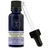 Facial Oils & Serums Rehydrating Rose Facial Oil