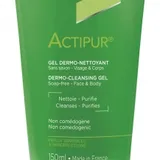 Noreva - Actipur Purifying Dermo-Cleansing Gel