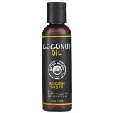 Coconut Oil Renewing Dry Oil