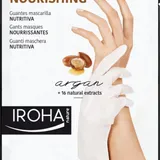 IROHA - Nourishing Argan Hand Treatment Mask Gloves