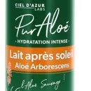 Intense Hydration After-Sun Milk Organic