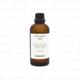 BHAWA - Pomegranate Forever Young Massage Oil