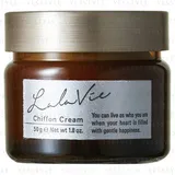 Lala Vie - Chiffon Cream