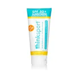 Kids Safe Sunscreen SPF 50+ - Family Size