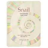 Snail Moisture Mask Sheet