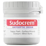Antiseptic Cream