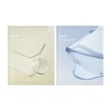 Collagen Gel Mask - 2 Types