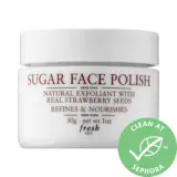 Fresh - Mini Sugar Face Polish Exfoliato