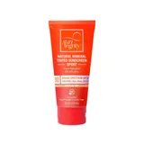 Sport Mineral Sunscreen SPF 30 - Tinted