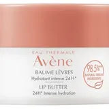 Lip Butter 24H Intense Hydration