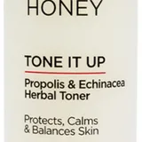Hey Honey - Tone It Up - Propolis & Echinacea Herbal Toner
