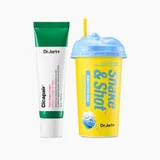Dr. Jart+ - Hydration Double Shot