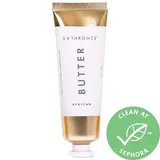 Mini AFRICAN Beauty Butter- Intensive Dry Skin Treatment