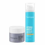 Neutrogena - Skin Vitals Regenerate Duo